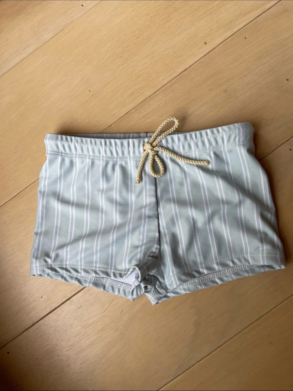 Minnow swim trunks